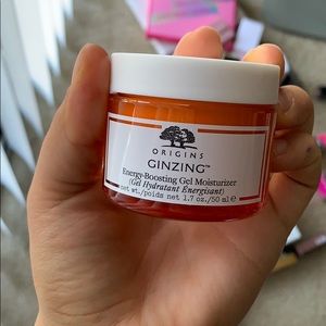 Origins Ginzing Energy Water Gel Moisturizer